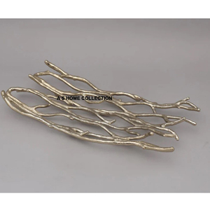 Nouvelle arrivée de bols à fruits de service en métal doré dernier design de nid de miel bols en aluminium pour la maison et la cuisine article cadeau - Product Image 4