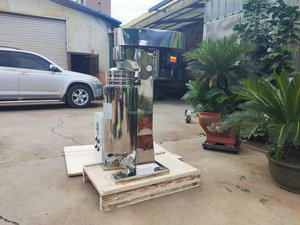 Professional High speed <strong>centrifuge</strong> 15000 rpm made in China - Product Image 5