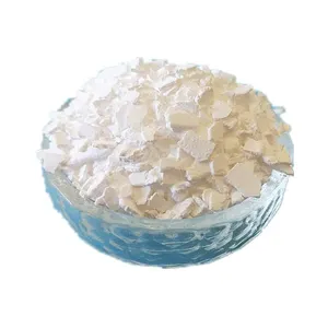 Độ tinh khiết cao hydroxide Koh hydroxide 90% trong số lượng lớn