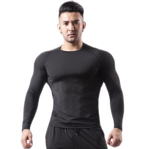 T-shirt en coton épais 300 g/m² avec logo personnalisé pour hommes T-shirt blanc surdimensionné avec impression DTG T-shirt pour hommes - Product Image 5