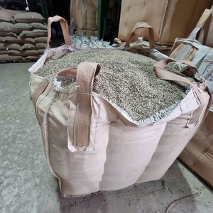 Vietnam-Sourced Green Robusta <b>Coffee</b> <b>Beans</b>, Pure, Unroasted Quality, Medium Roast Suitable, Ideal for Roasters and Distributors - Product Image 5