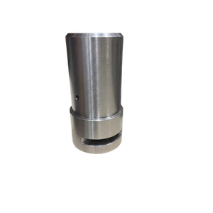 3222320783 3222 3207 83 Arbre en acier trempé pour équipement industriel, pour excavatrice minière, opérations lourdes - Product Image 2