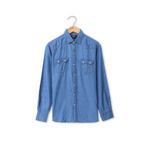 เสื้อยีนส์ชาย - Product Image 2