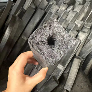 Charbon de bambou pour Shisha | Charbon de narguilé écologique - Product Image 1