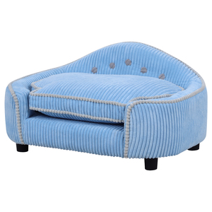 Cama para Gatos, Sofá para Perros, Sillón para Perros, Cama para Perros, Sofá para Perros, Sofá para Gatos, Sofá para Mascotas, Cama para Mascotas para Gatos, para Razas Pequeñas - Product Image 3