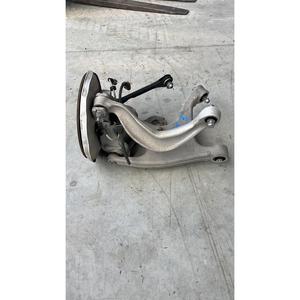 AUDI A6 Allroad C8 Serie (4AH) (18>25) PESO MECÁNICO TRASERO IZQUIERDO - Product Image 2