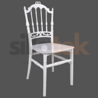 Chaise d'hôtel Karmen, modèles G, en plastique, moderne, pour extérieur, villa, hôpital, salon, haute qualité, luxe, vente chaude, fabriquée en Turquie