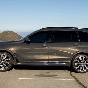 Subasta 2021 X7 M50i - Product Image 1