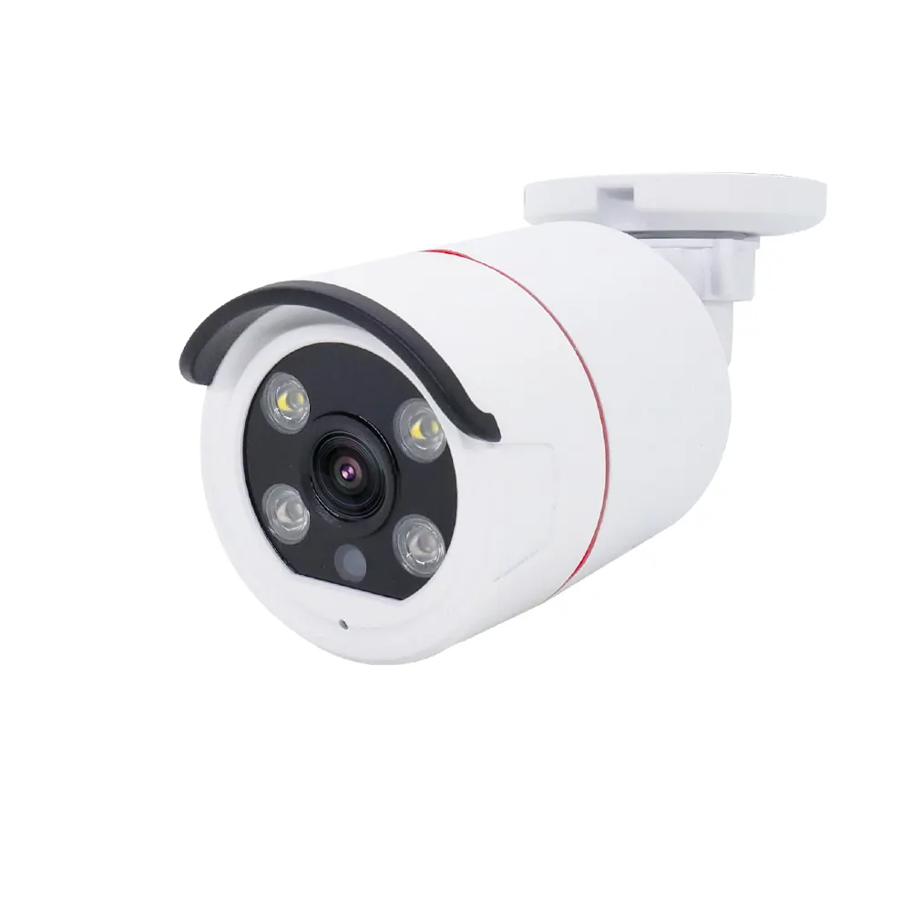 WESECUU prezzo più basso visione notturna cellulari videocamere Cctv Security Digital Body Camera telecamera di rete di sicurezza esterna