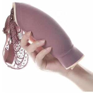 Ensemble de pantalon push-up épais et sexy personnalisé pour femmes avec motif imprimé, en polyester/nylon, respirant et durable - Product Image 6