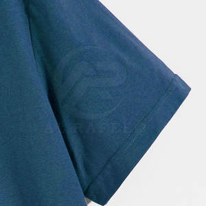 T-shirts coupe ajustée à prix raisonnable T-shirts d'entraînement de style décontracté T-shirts à la mode - Product Image 4