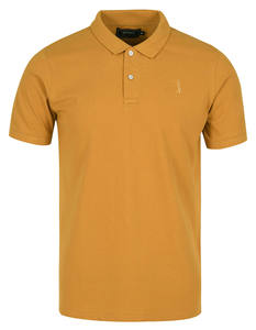 Cp Sports Vente en gros Conception personnalisée de haute qualité 100% coton imprimé Golf respirant pour chemise hommes décontracté Smart brodé - Product Image 4