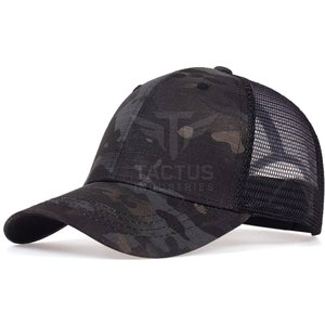 Low Price Low MOQ New Design Trucker <b>Hat</b> Most Popular Wholesale Breathable Trucker <b>Hat</b> For Online Sale - Product Image 6