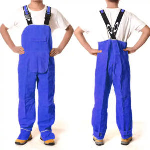 Vêtements de travail d'électricien réfléchissants résistants au feu vente en gros combinaison de sécurité vêtements de travail uniforme de sécurité pour hommes - Product Image 2