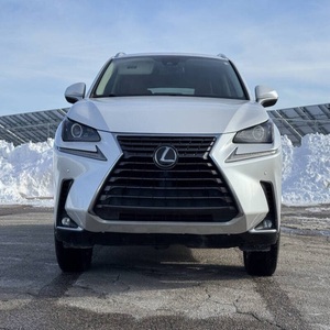 MEJOR PRECIO PARA Lexus NX 300 2021 - Product Image 1