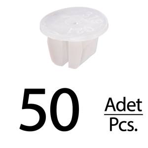 Clips de tornillos para paneles de puerta para Lexus - 50 piezas - Product Image 1