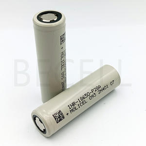 Molicel Original grado A INR18650 P26A P28A 35A descarga de baja temperatura baterías de iones de litio recargables para herramientas eléctricas - Product Image 2