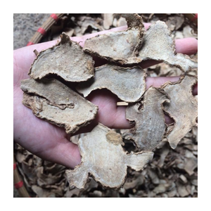 Gingembre séché en vrac du Vietnam-Tranche de gingembre déshydraté de qualité supérieure et entier pour l'international-Gingembre séché parfait pour la nourriture - Product Image 4