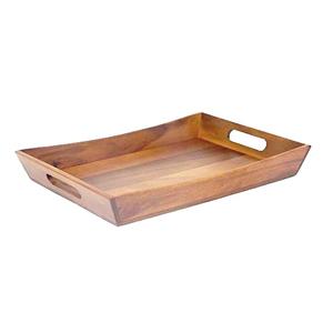 Collations sur mesure de haute qualité et plateau de service sucré excellent pour servir divers plats - Product Image 4