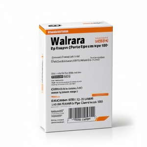 Abrazadera para Tubería Walraven KSB1 de 32-35 mm, EPDM, M8, Roscable, Paquete de 100 - Product Image 3