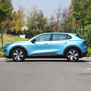 Vehículo Eléctrico con Tracción Trasera 2025, OEM, Nueva Energía, Auto Eléctrico, Sedán de Alto Rendimiento, Precio Accesible - Product Image 2