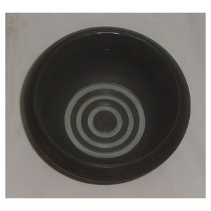 Nouveau design créatif et porte-bougie en pierre ollaire pure de haute qualité et de première classe pour la décoration de la maison - Product Image 1