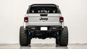 Jeep Gladiator 2024 en parfait état - Product Image 2