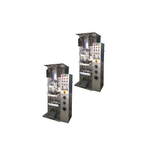 Máquina Envasadora de Aceite Comestible Totalmente Automática de Alta Resistencia, Equipo de Llenado de Líquidos Automático de Grado Industrial - Product Image 4