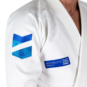 เครื่องแบบ BJJ GI คุณภาพสูงโดย Bright WAY International - Product Image 3