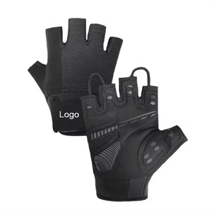 ถุงมือปั่นจักรยานสำหรับผู้ชายถุงมือปั่นจักรยาน - Product Image 1