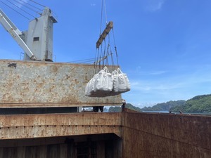Best Seller of Portland Cement Packing in 40kg with Extra Rapid Hardening and <b>Strength</b> Grade 42.5-62.5 MPa - Product Image 2
