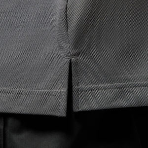 Nardon Apparel High Demand Summer Men's Polo Shirt Top transpirable de manga corta con cuello adecuado para hombres - Product Image 6