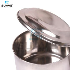 Instrumentos veterinarios, jarra de medición de productos huecos en el mejor material, instrumentos veterinarios de SUAVE SURGICAL INSTRUMENTS - Product Image 4