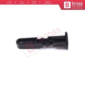 Soporte de Fijación para Radiador BSP976, Clip de Montaje 8200540678 para Megane Scenic Kangoo MK2 - Product Image 4