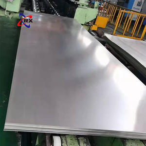 <span class=keywords><strong>1</strong></span> מ "מ 2 מ" מ 3 מ "מ וכו עובי חם התגלגל קר התגלגל סוס 304 316 גיליון נירוסטה - Product Image 4