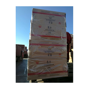 Precio de Proveedores, Parafina a Granel, Totalmente y Semi Refinada, Parafina 58/60 Kunlun, Cera de Parafina Cruda para Fabricación de Velas - Product Image 6