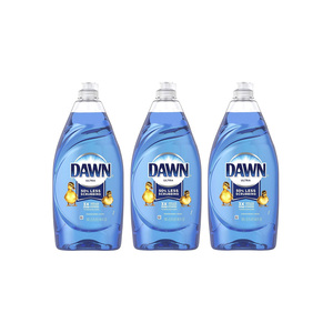 Dawn อัลตร้าน้ำยาล้างจานสบู่เหลวจาน - Product Image 1