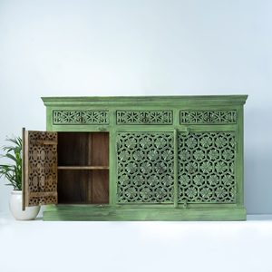 Buffet vert clair Base solide - Product Image 4