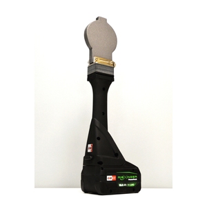 Macchina di saldatura manuale con elemento riscaldante HG 90 A - Product Image 6