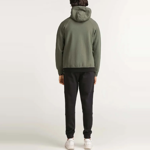 2025 vente chaude Logo personnalisé hommes sweat à capuche zippé Top qualité concevoir votre propre respirant hiver mode sweats à capuche pour unisexe - Product Image 3