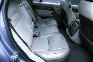 USADO, Volante a la Izquierda/Derecha, 2019, LAND ROVER RANGE ROVER 3.0L V6 SUPERCARGADO HSE - Product Image 2
