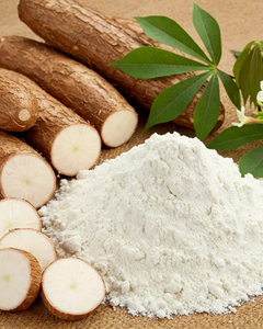 FÉNICA DE YUCA NATURAL DE ALTA PUREZA EN POLVO PARA USOS ALIMENTICIOS - Product Image 4