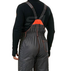 Vêtements de travail en gros, approvisionnement en vrac, uniformes de sécurité industriels durables et confortables à vendre - Product Image 5