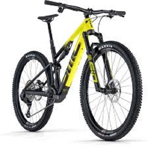 Vélo de montagne complet AMP LT ONE quatre temps tout neuf 2025 - Product Image 2