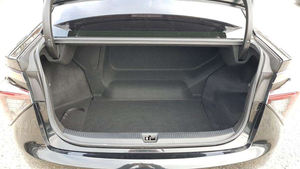 TOYOTA MIRAI FUELL CELL 1 WASSERSTOFF HP154 FUEL CELL HYDROGEN ENERGY 4 PLACES TRANSMISSION AUTOMATIQUE OCCASION 2017 - Product Image 4