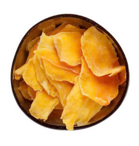 Poudre de mangue séchée biologique de qualité supérieure et fruits tranchés du Vietnam, saveur douce, source domestique Expad - Product Image 2