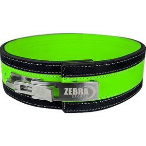 Cinturón de Levantamiento de Pesas con Palanca de Entrenamiento de Cintura de Marca Privada Hecho a Medida, Entrega en Almacén, Precio Totalmente Razonable - Product Image 2