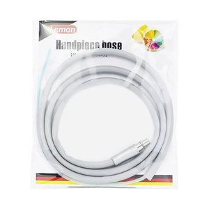 Tubo de manguera de silicona dental de 4 orificios para pieza de mano de alta velocidad - Product Image 3