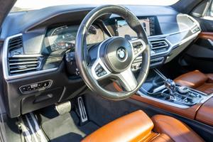 Auto Usado Confiable, BMW X7 xDrive40i 2020, Motor Turbo de 6 Cilindros, Tracción en las Cuatro Ruedas - Product Image 3