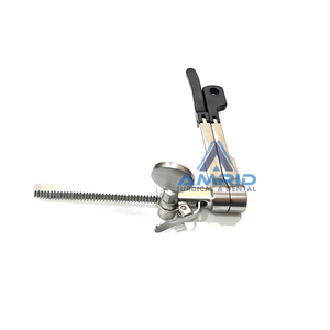 Micro Caspar Lumbar Discectomía Retractor Set de Cirugía Espinal Retractores Juego de Instrumentos Ortopédicos - Product Image 2